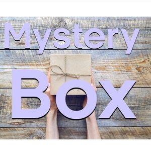 Mystery Box!
